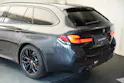 BMW 520d xDrive 48V Touring M Sport Steptronic *CH-Fahrzeug* *Sophistograu*