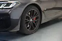 BMW 520d xDrive 48V Touring M Sport Steptronic *CH-Fahrzeug* *Sophistograu*