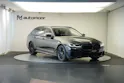 BMW 520d xDrive 48V Touring M Sport Steptronic *CH-Fahrzeug* *Sophistograu*