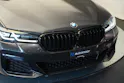 BMW 520d xDrive 48V Touring M Sport Steptronic *CH-Fahrzeug* *Sophistograu*