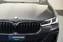 BMW 520d xDrive 48V Touring M Sport Steptronic *CH-Fahrzeug* *Sophistograu*