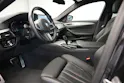 BMW 520d xDrive 48V Touring M Sport Steptronic *CH-Fahrzeug* *Sophistograu*