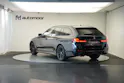 BMW 520d xDrive 48V Touring M Sport Steptronic *CH-Fahrzeug* *Sophistograu*