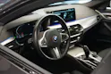 BMW 520d xDrive 48V Touring M Sport Steptronic *CH-Fahrzeug* *Sophistograu*