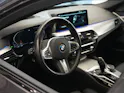 BMW 520d xDrive 48V Touring M Sport Steptronic *CH-Fahrzeug* *Sophistograu*
