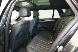 BMW 520d xDrive 48V Touring M Sport Steptronic *CH-Fahrzeug* *Sophistograu*