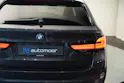 BMW 520d xDrive 48V Touring M Sport Steptronic *CH-Fahrzeug* *Sophistograu*