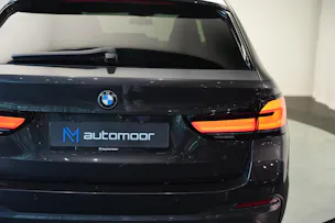 BMW 520d xDrive 48V Touring M Sport Steptronic *CH-Fahrzeug* *Sophistograu*