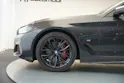 BMW 520d xDrive 48V Touring M Sport Steptronic *CH-Fahrzeug* *Sophistograu*