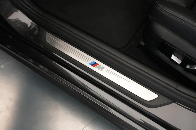 BMW 520d xDrive 48V Touring M Sport Steptronic *CH-Fahrzeug* *Sophistograu*