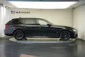 BMW 520d xDrive 48V Touring M Sport Steptronic *CH-Fahrzeug* *Sophistograu*