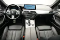 BMW 520d xDrive 48V Touring M Sport Steptronic *CH-Fahrzeug* *Sophistograu*