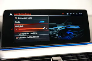 BMW 520d xDrive 48V Touring M Sport Steptronic *CH-Fahrzeug* *Sophistograu*