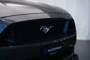 FORD Mustang Convertible 5.0 V8 GT Automat