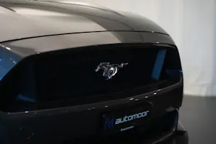 FORD Mustang Convertible 5.0 V8 GT Automat