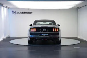 FORD Mustang Convertible 5.0 V8 GT Automat