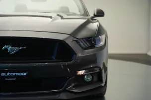 FORD Mustang Convertible 5.0 V8 GT Automat