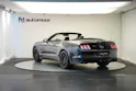 FORD Mustang Convertible 5.0 V8 GT Automat