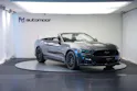 FORD Mustang Convertible 5.0 V8 GT Automat
