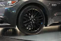FORD Mustang Convertible 5.0 V8 GT Automat