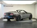 FORD Mustang Convertible 5.0 V8 GT Automat