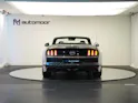 FORD Mustang Convertible 5.0 V8 GT Automat