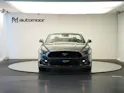 FORD Mustang Convertible 5.0 V8 GT Automat