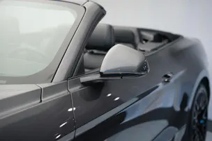 FORD Mustang Convertible 5.0 V8 GT Automat