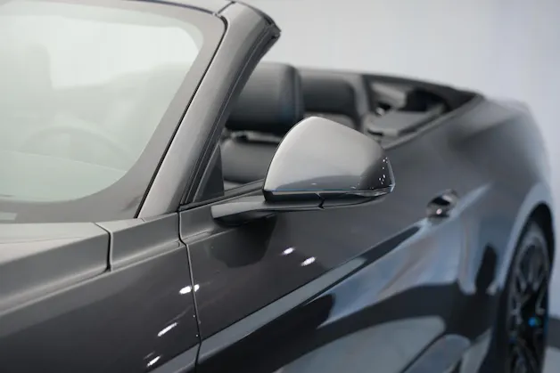 FORD Mustang Convertible 5.0 V8 GT Automat