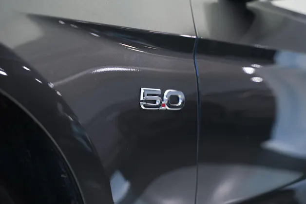 FORD Mustang Convertible 5.0 V8 GT Automat