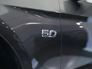FORD Mustang Convertible 5.0 V8 GT Automat