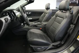 FORD Mustang Convertible 5.0 V8 GT Automat