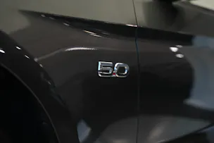 FORD Mustang Convertible 5.0 V8 GT Automat