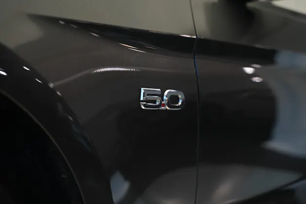 FORD Mustang Convertible 5.0 V8 GT Automat