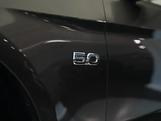 FORD Mustang Convertible 5.0 V8 GT Automat