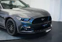 FORD Mustang Convertible 5.0 V8 GT Automat