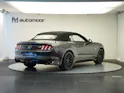 FORD Mustang Convertible 5.0 V8 GT Automat