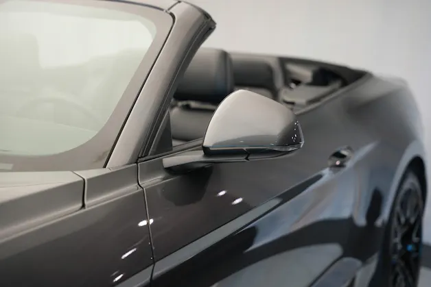 FORD Mustang Convertible 5.0 V8 GT Automat