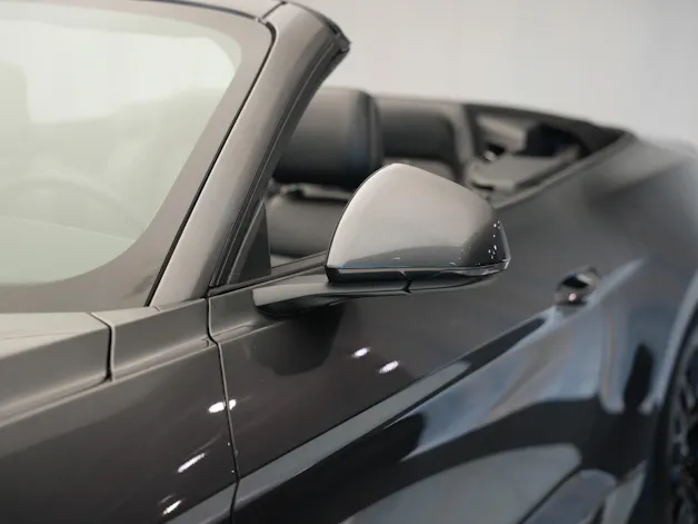 FORD Mustang Convertible 5.0 V8 GT Automat