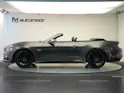 FORD Mustang Convertible 5.0 V8 GT Automat