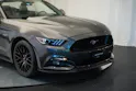 FORD Mustang Convertible 5.0 V8 GT Automat
