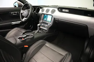 FORD Mustang Convertible 5.0 V8 GT Automat