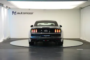 FORD Mustang Convertible 5.0 V8 GT Automat