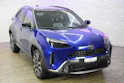 Toyota Yaris Cross 1.5 VVT-i HSD Premium AWD-i