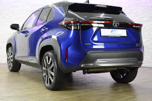 Toyota Yaris Cross 1.5 VVT-i HSD Premium AWD-i