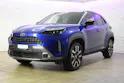 Toyota Yaris Cross 1.5 VVT-i HSD Premium AWD-i