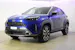 Toyota Yaris Cross 1.5 VVT-i HSD Premium AWD-i