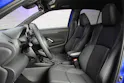 Toyota Yaris Cross 1.5 VVT-i HSD Premium AWD-i