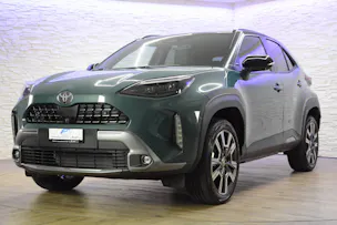 Toyota Yaris Cross 1.5 VVT-i HSD Premium AWD-i