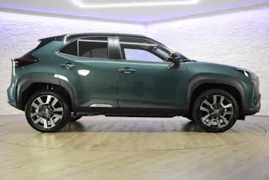 Toyota Yaris Cross 1.5 VVT-i HSD Premium AWD-i